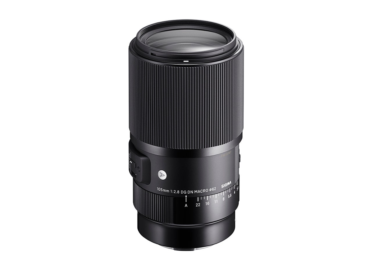 Sigma 105mm 2.8 nikon new arrivals