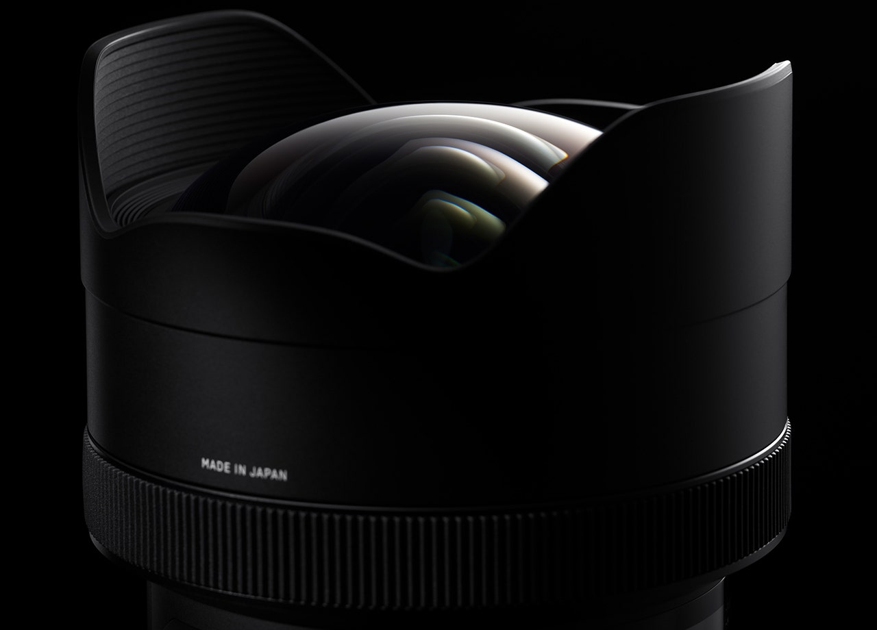 12-24mm F4 DG HSM | A