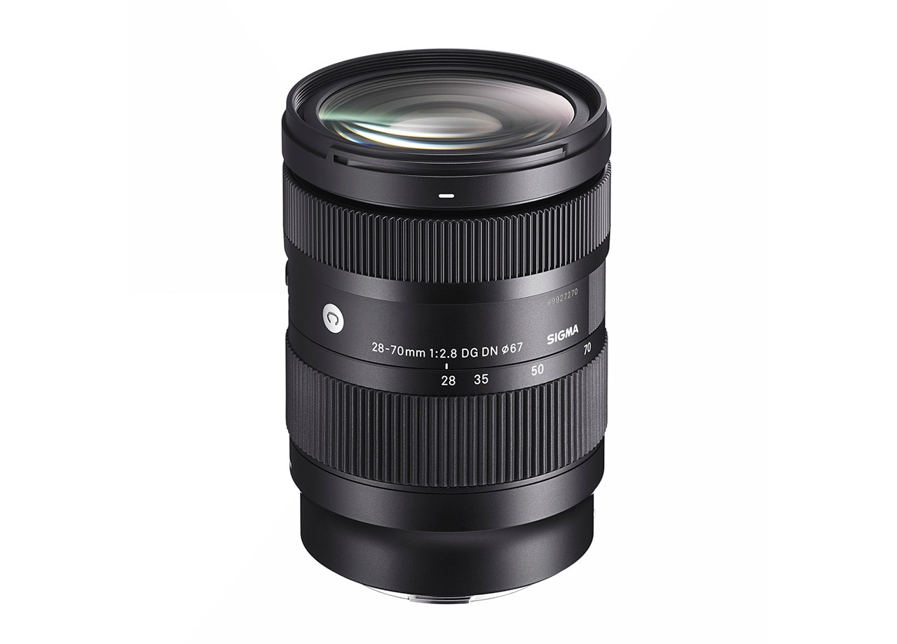 28-70mm F2.8 DG DN | C