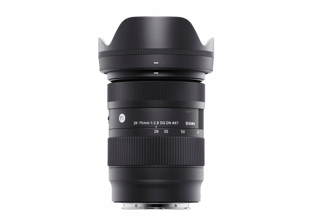 28-70mm F2.8 DG DN | C