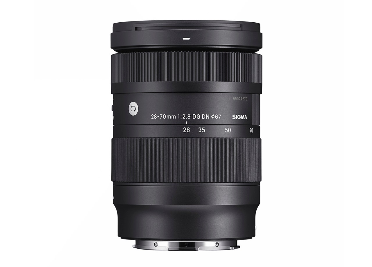 28-70mm F2.8 DG DN | C