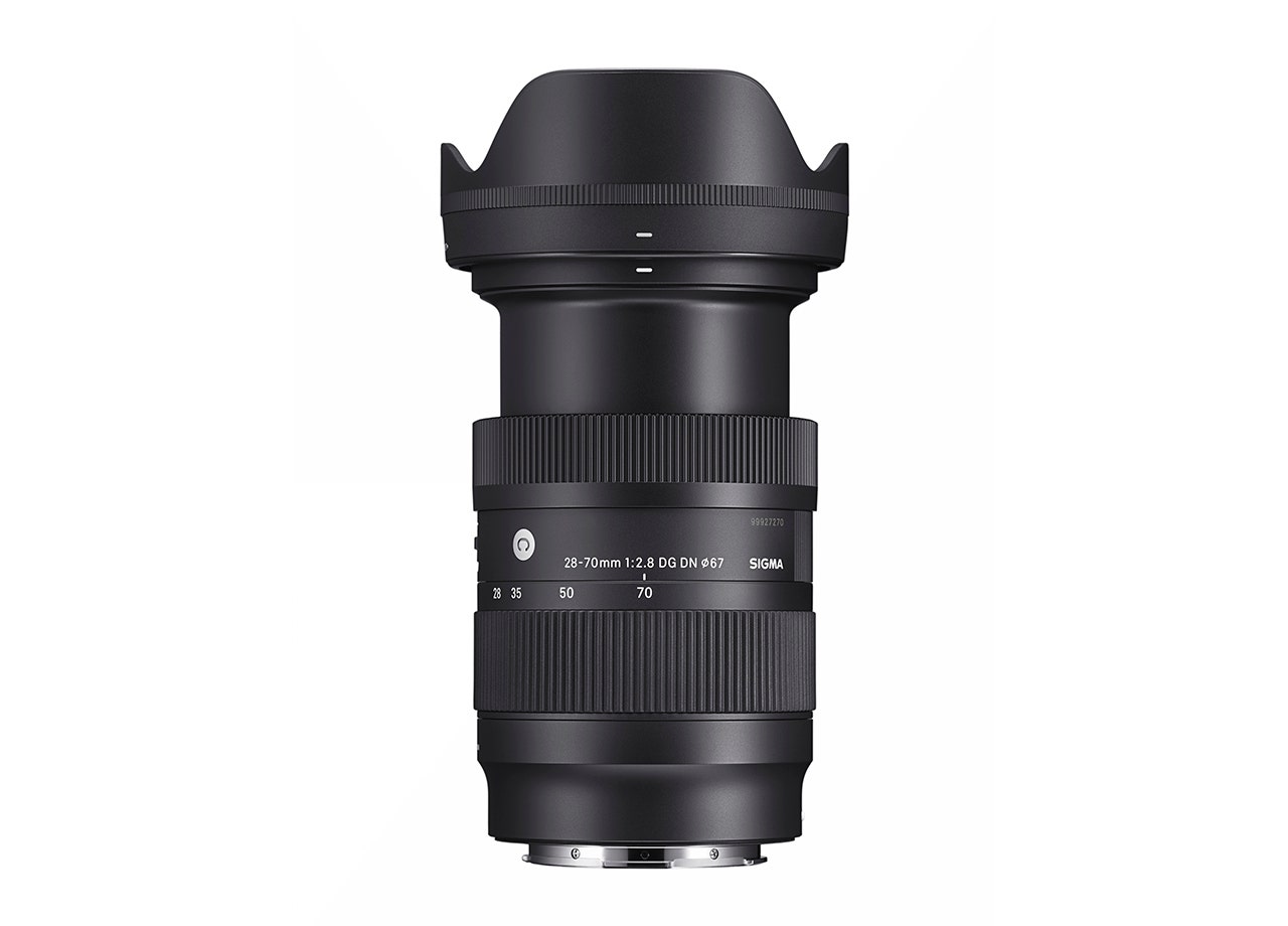 28-70mm F2.8 DG DN | C