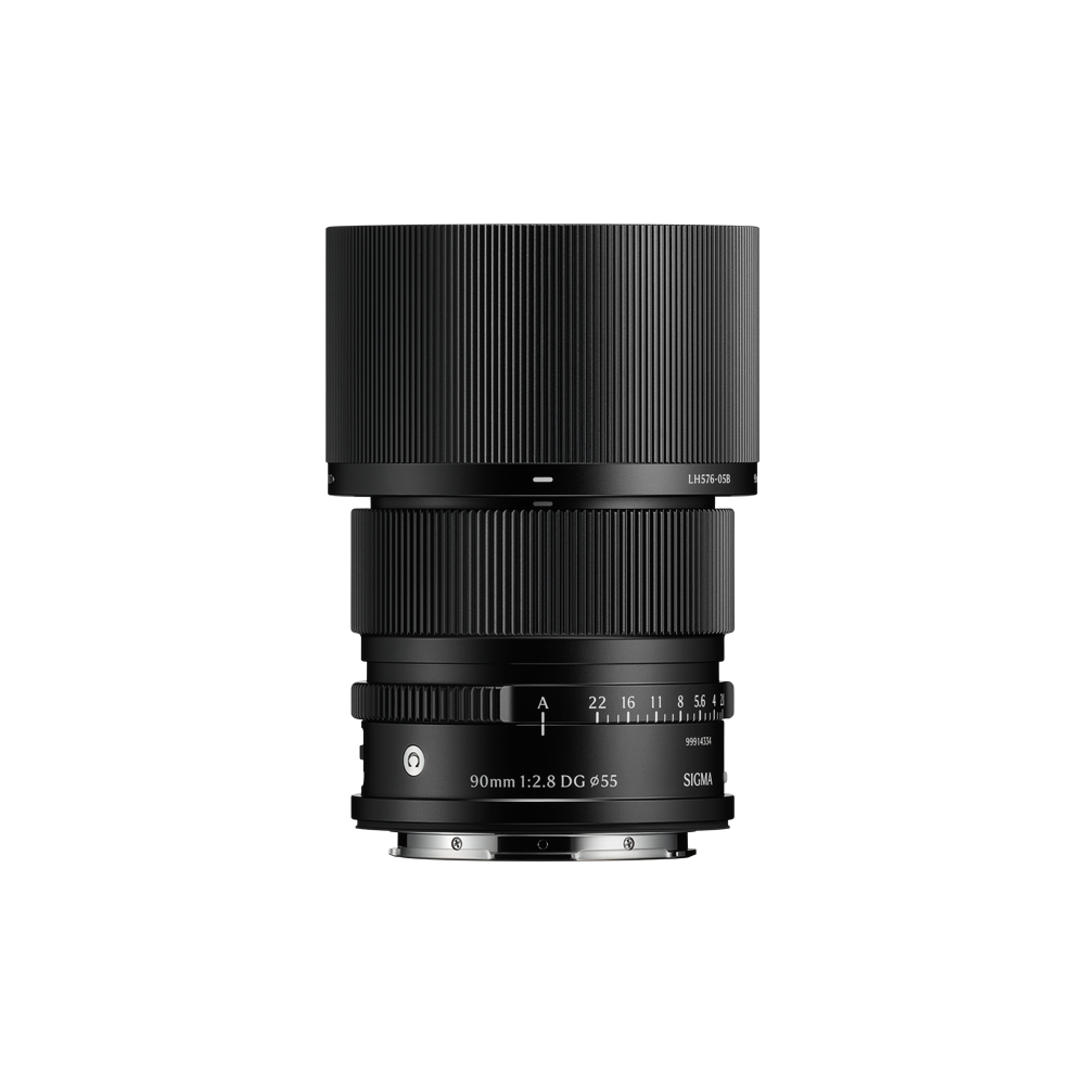 90mm F2.8 DG DN Contemporary