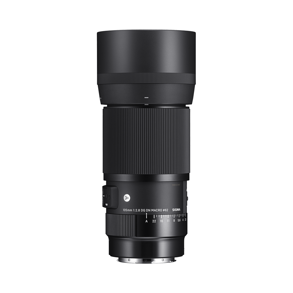 SIGMA 105mm F2.8 DG DN Macro | Art