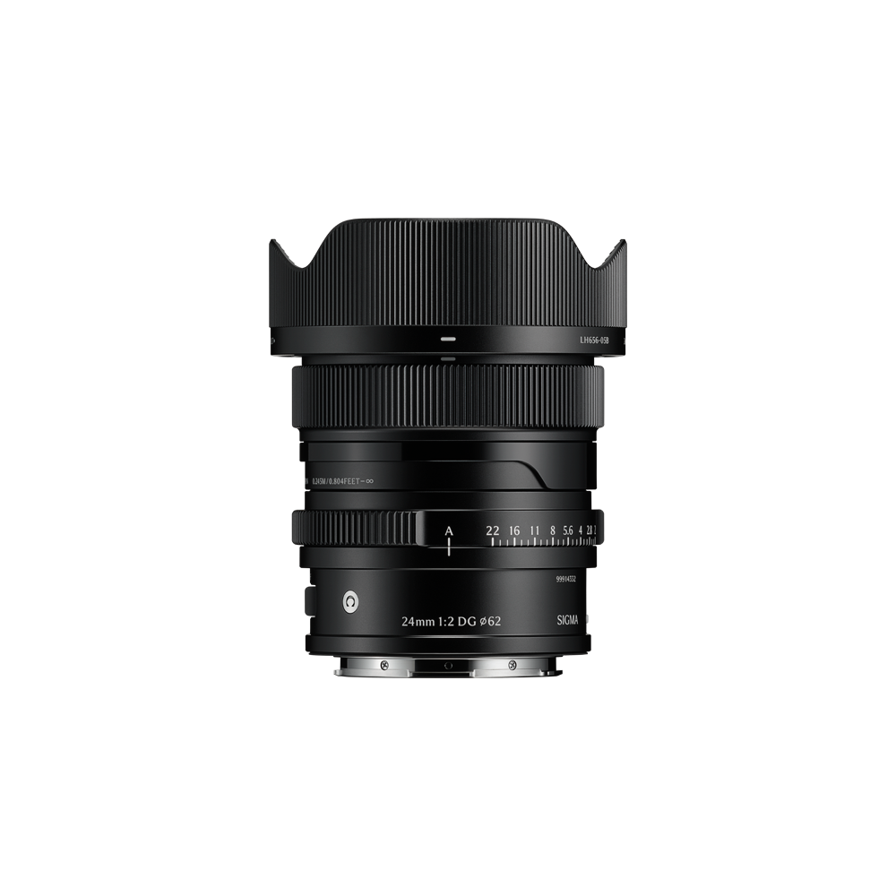 SIGMA 24mm F2 DG DN | Contemporary