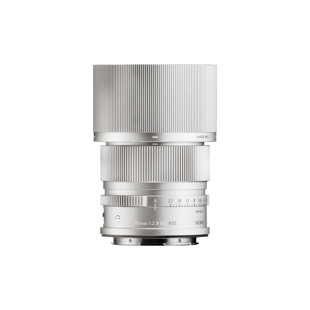 90mm F2.8 DG DN Contemporary