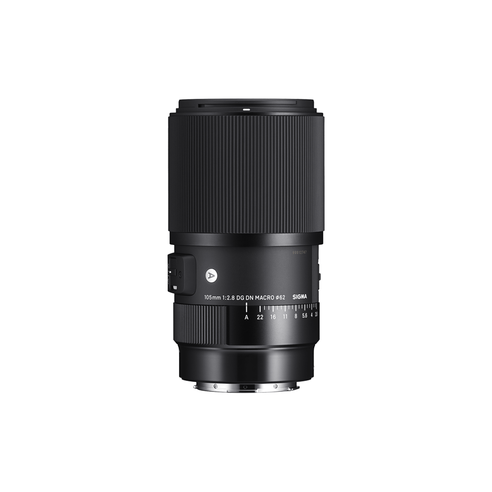 SIGMA 105mm F2.8 DG DN Macro | Art