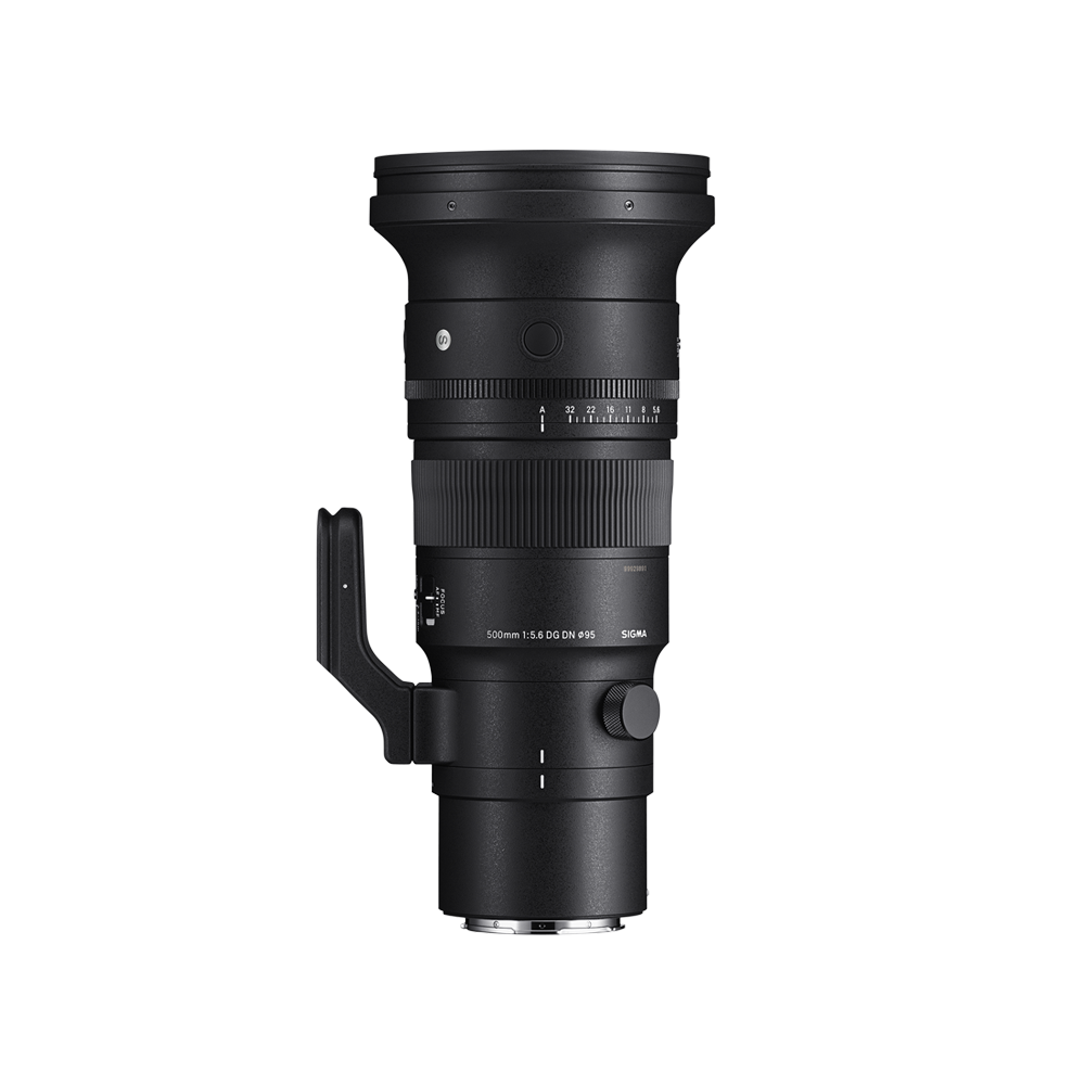 500mm F5.6 DG DN OS Sports