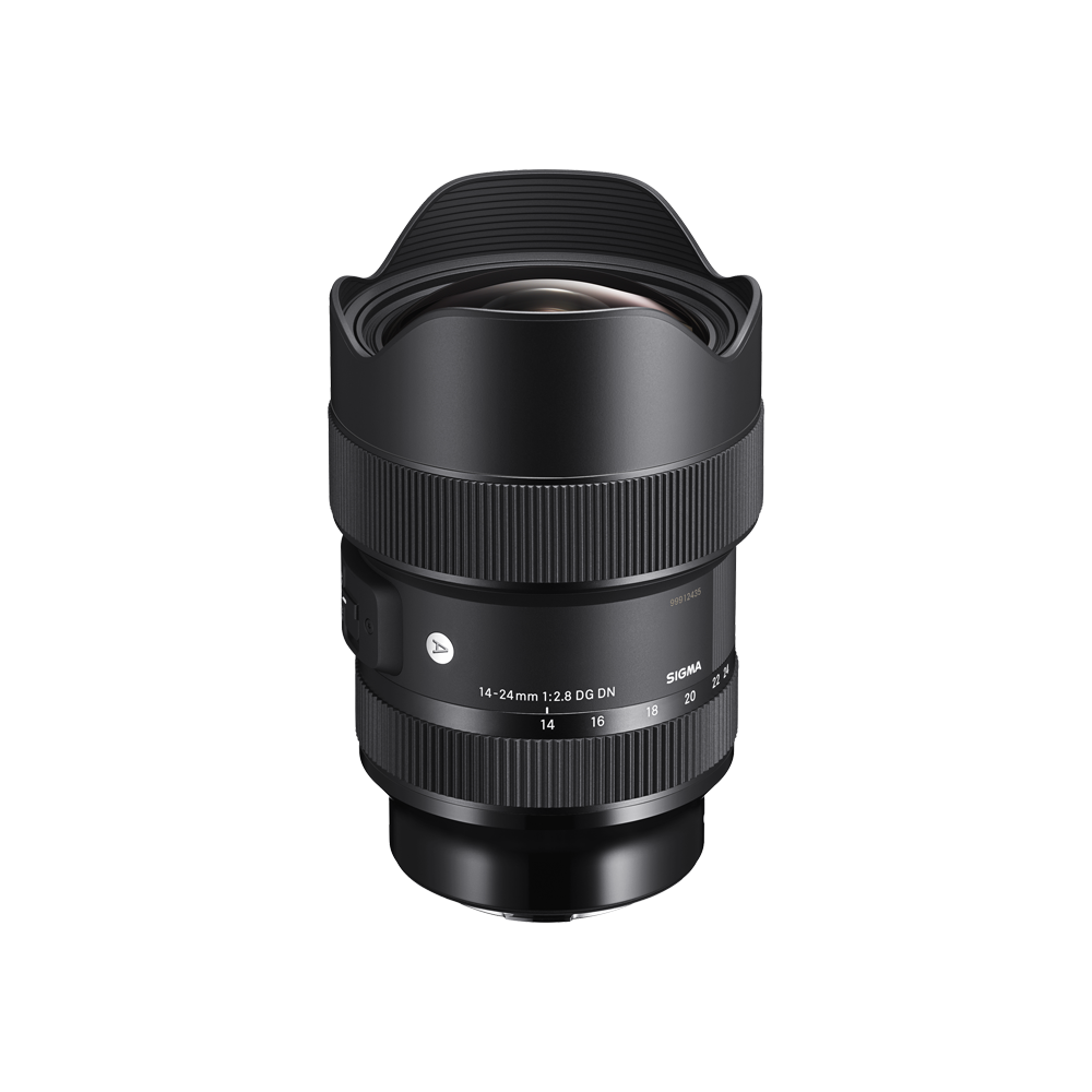 14-24mm F2.8 DG DN | A