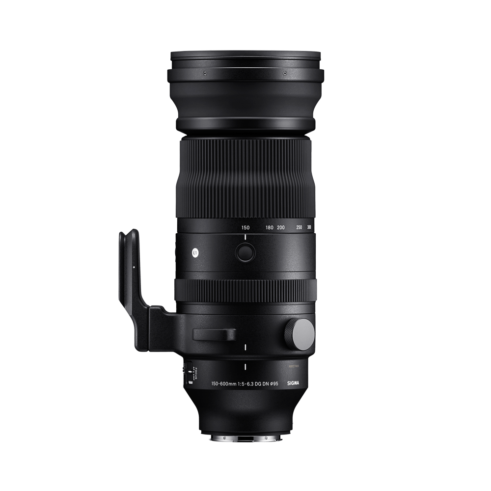 SIGMA 150-600mm F5-6.3 DG DN OS | Sports