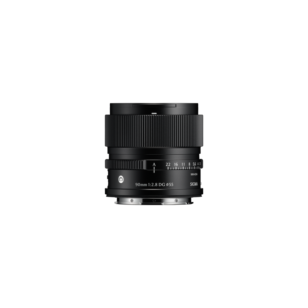 90mm F2.8 DG DN Contemporary