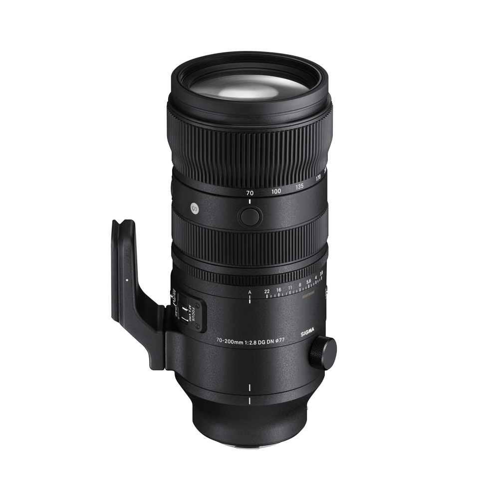 SIGMA 70-200mm F2.8 DG DN OS | Sports