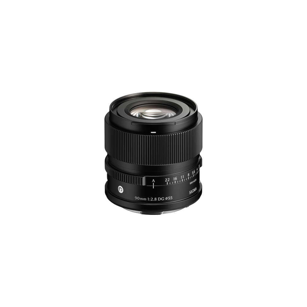 90mm F2.8 DG DN Contemporary