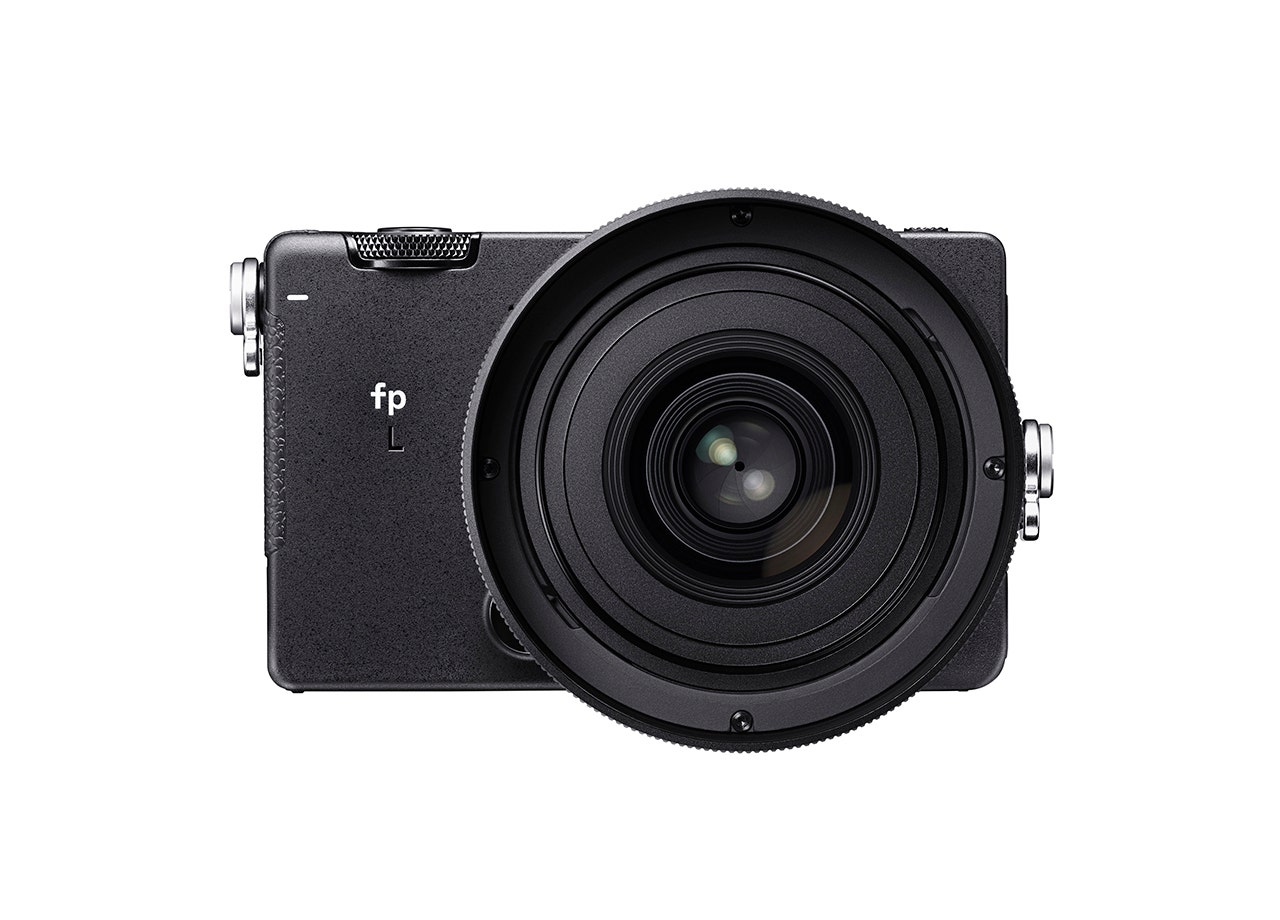 fp L - Mirrorless Camera