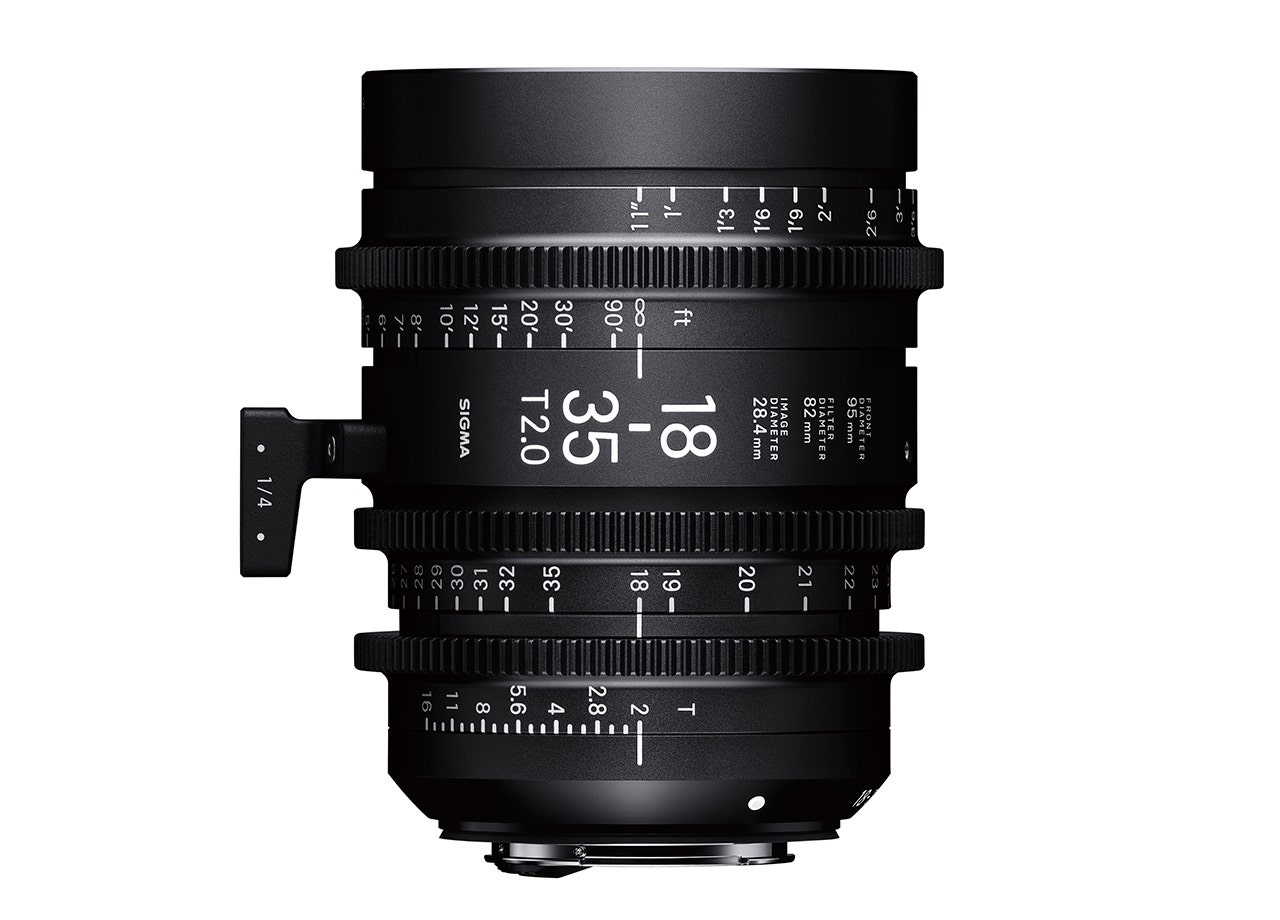 18-35mm T2