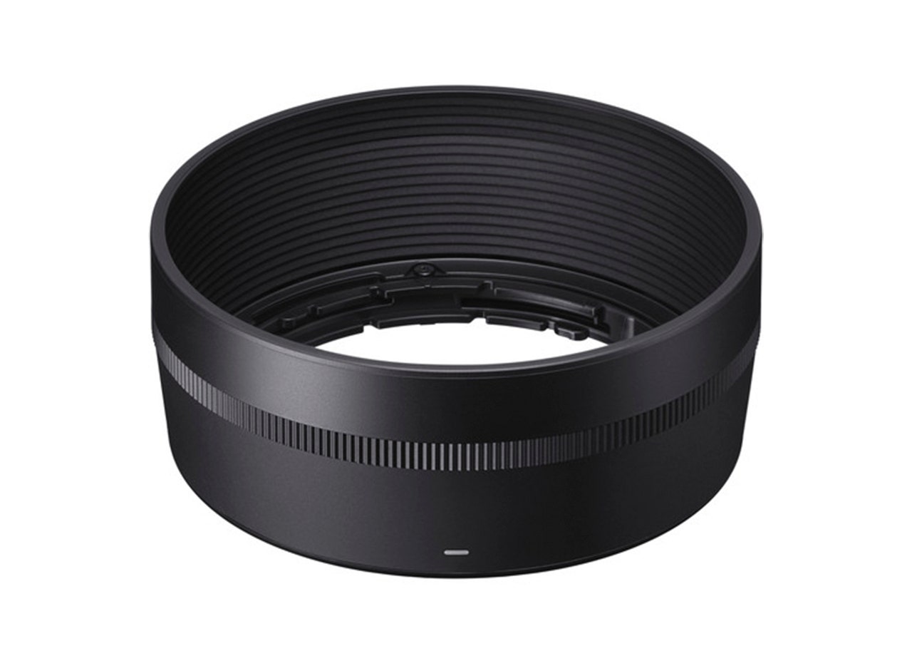 LENS HOOD LH582-01