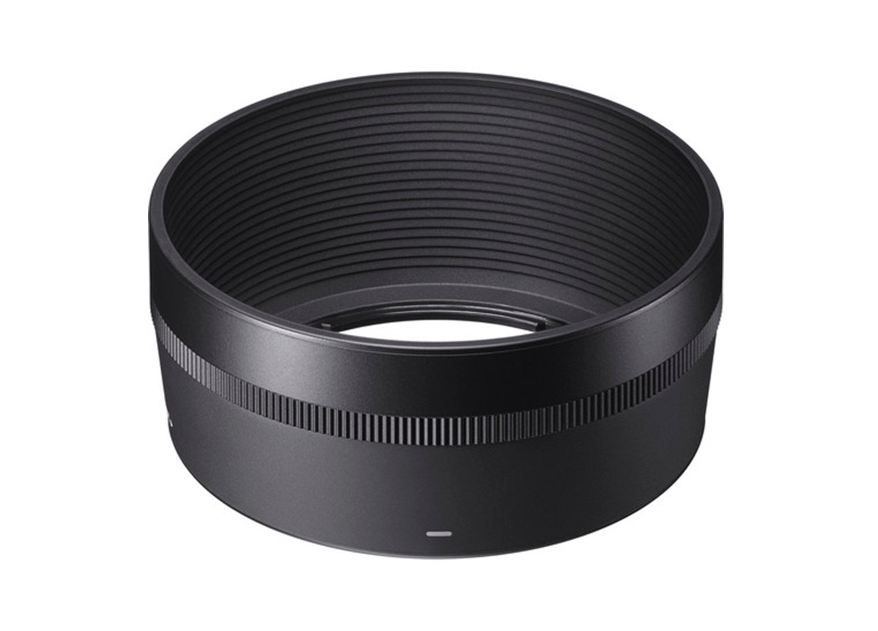 LENS HOOD LH586-01