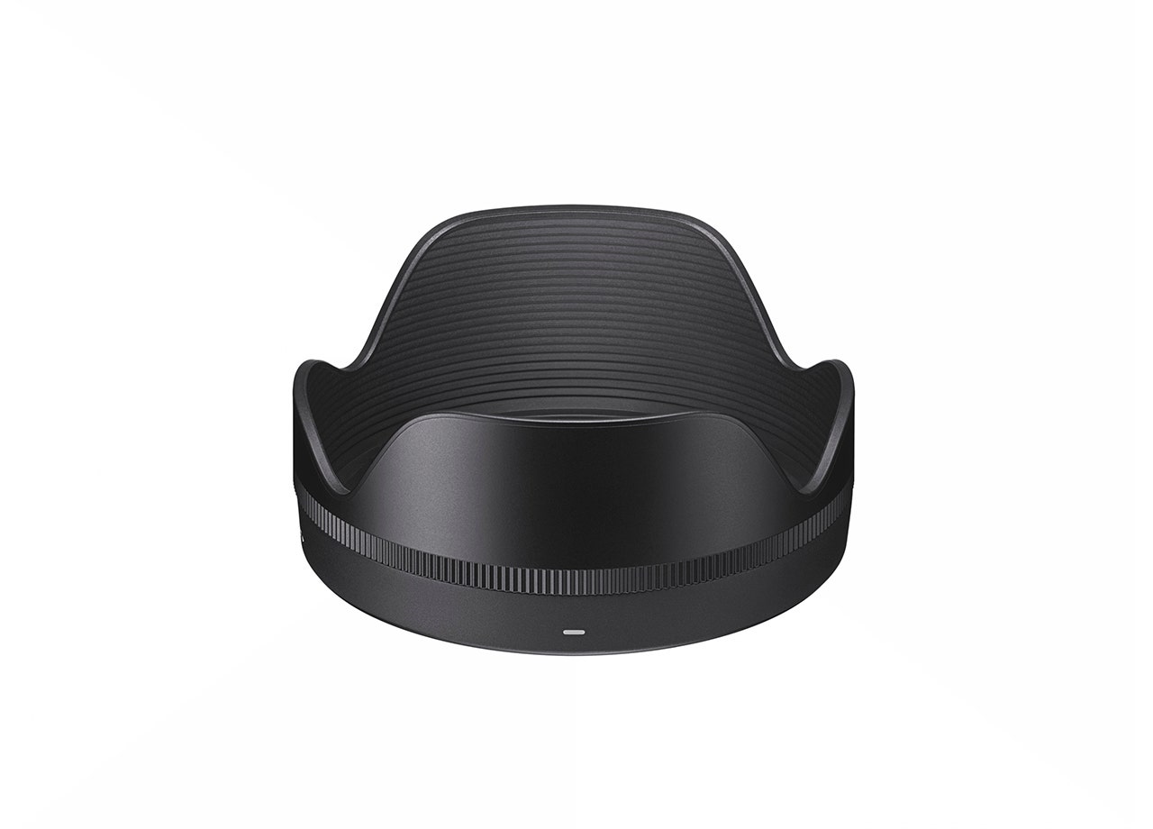 Lens Hood LH706-01