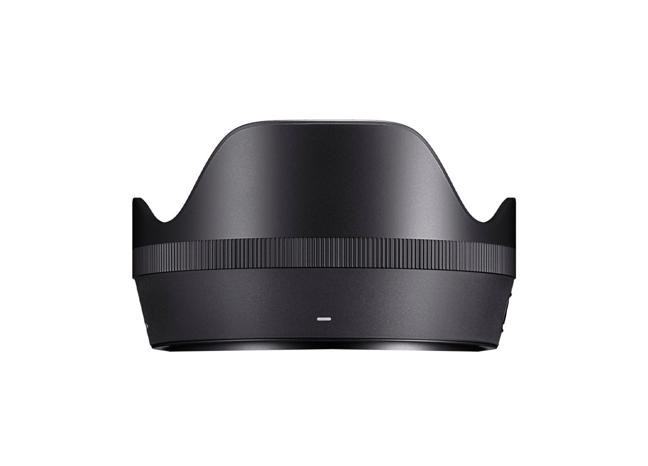 LENS HOOD LH728-01